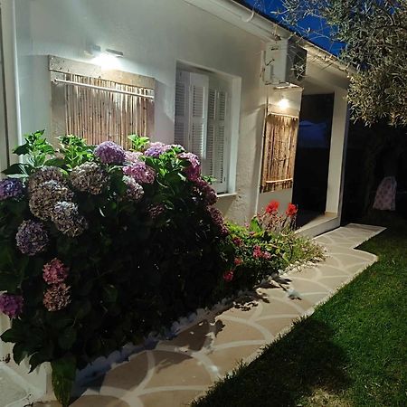 Salty Seashells Skiathos Εξωτερικό φωτογραφία