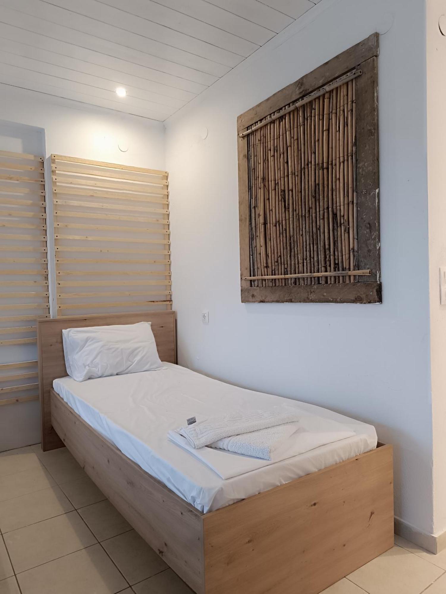 Salty Seashells Skiathos Εξωτερικό φωτογραφία