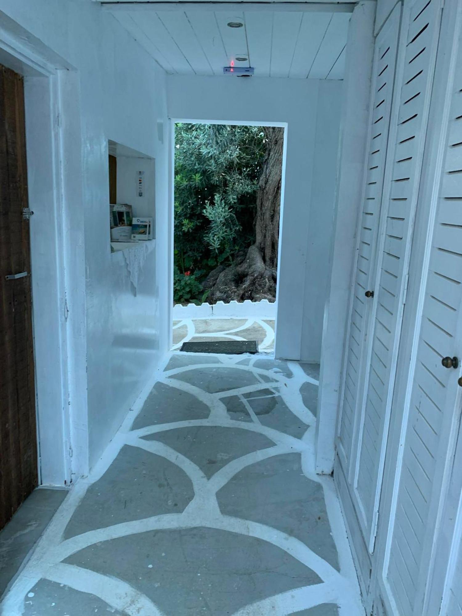 Salty Seashells Skiathos Εξωτερικό φωτογραφία